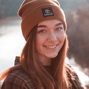 Meet your Posher, Maggie